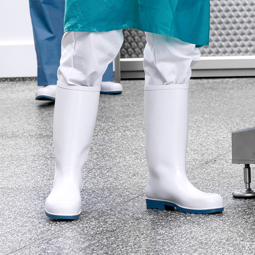 Safety Footwear