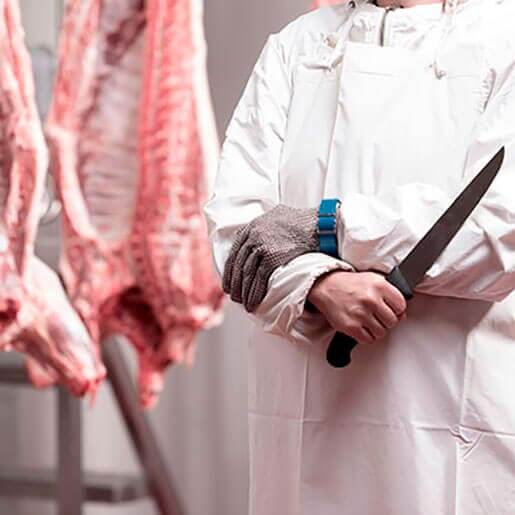 Meat Industry
