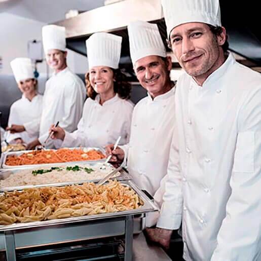 Catering machinery - The best prizes in hospitality and catering