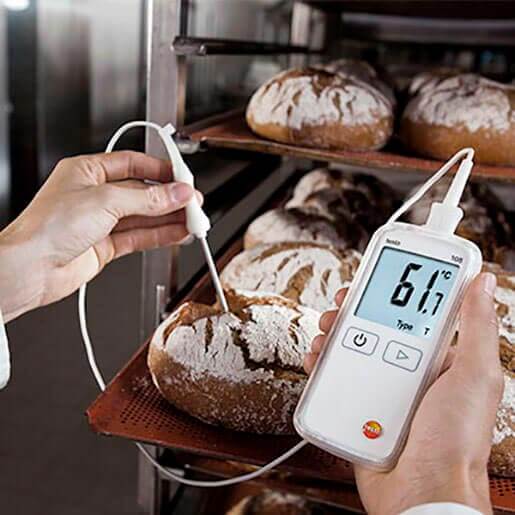 Measuring instruments