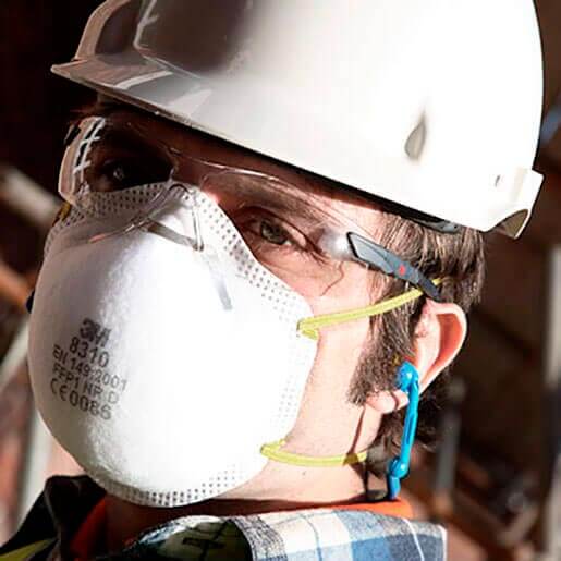 Personal protection equipments