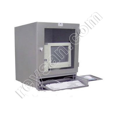 Stainless Steel Cabinets | Reysan