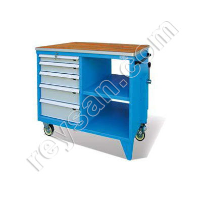 Metal Tool Cabinets | Reysan