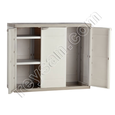 Resin Wardrobes | Reysan