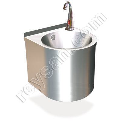 Washbasins and taps | Reysan