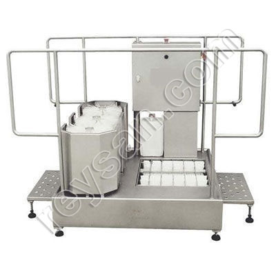 Industrial Boot Washers for the Food Industry | Reysan