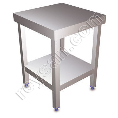 Industrial Work Tables| Reysan