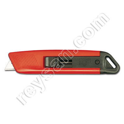 Safety cutter
