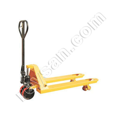 Sale of pallet trucks and forklifts | Reysan