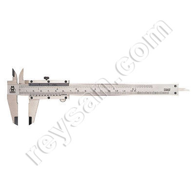 Precision Measuring Calipers | Reysan