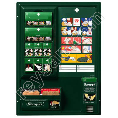 First Aid Kits | Reysan