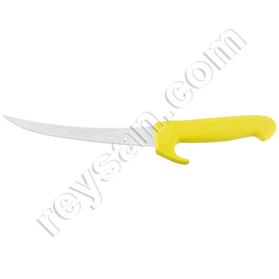Securicoupe knives
