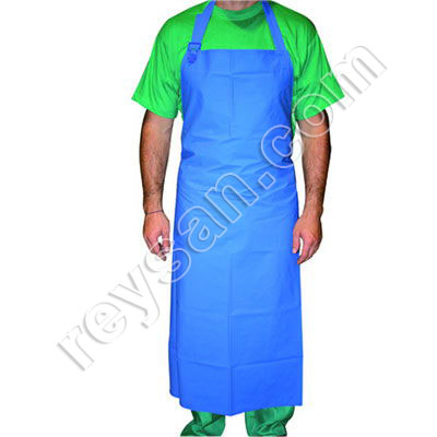 Industrial and Meat Industry Work Aprons | Reysan