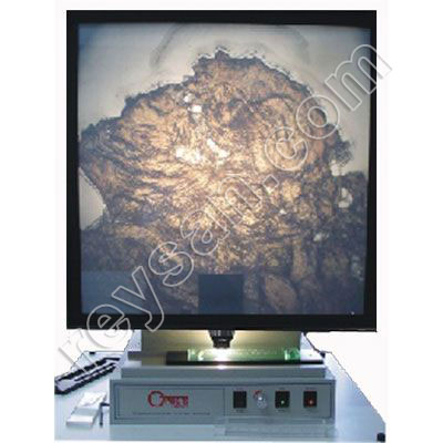 Trichinella microscope - Trichinnoscope | Reysan