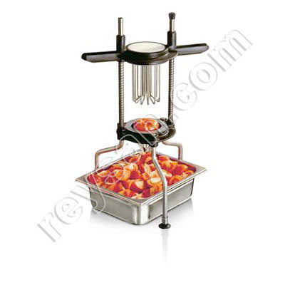 Cutters, grater, slicer