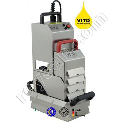 Various catering items