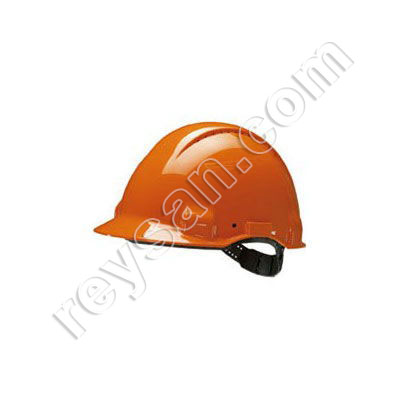 Industrial Safety Helmets and Work Protection