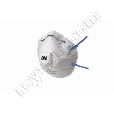 Self-filtering masks | Reysan