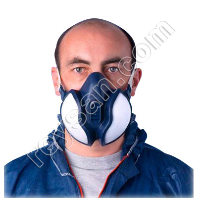 Self-Filtering Masks for Gases and Vapors | Reysan