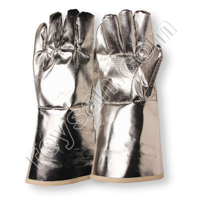 Heat-Resistant Gloves for Work | Occupational Protection