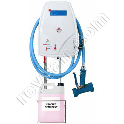 Cleaning accessories