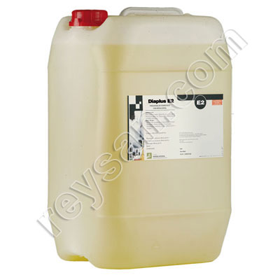 Degreasers, detergents and disinfectants - Reysan