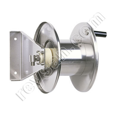 Manual Hose Reels | Reysan