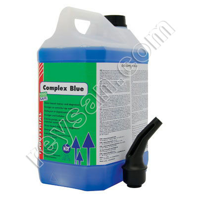 Degreasers and cleaners