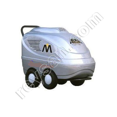 Water pressure machines