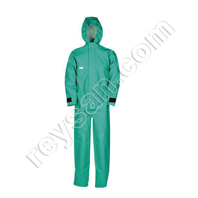 Buy Chemical Protective Clothing | Reysan