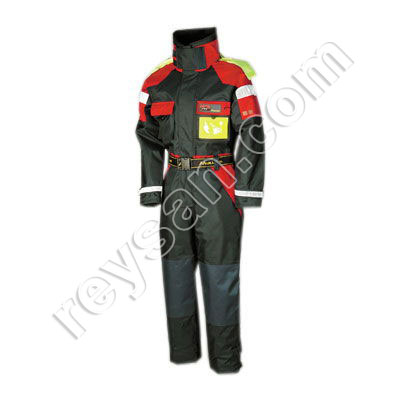 Work Flotation Clothing | Reysan 