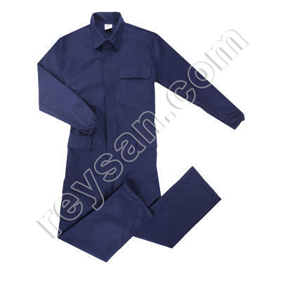 Flame-Resistant and Antistatic Workwear | Buy Online