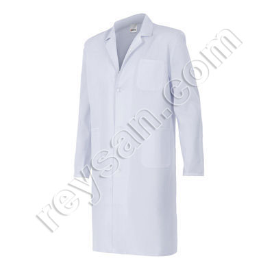 Work Coats for Laboratories and Industry | Reysan