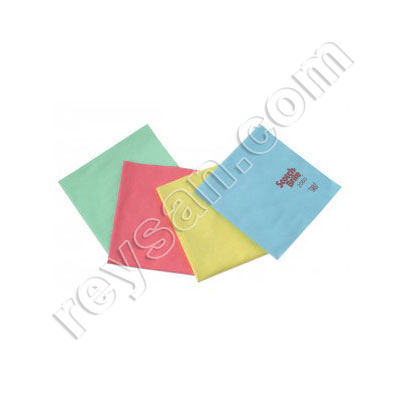 Professional Cloths for Industrial Cleaning | Reysan