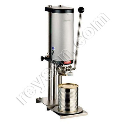 Electric and Manual Can Openers | Reysan