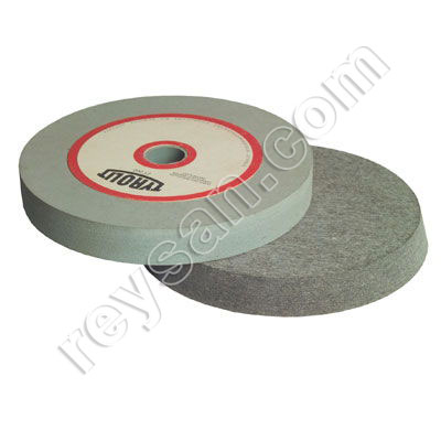 Sharpening machines spares