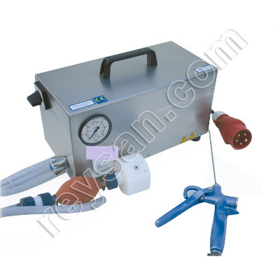 Accessories Brine | Reysan