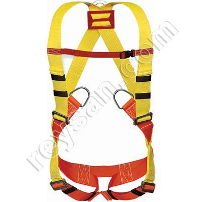 Fall Arrest Systems for Work Environments | Reysan