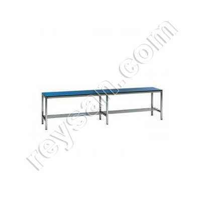 Phenolic benches