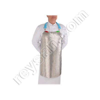 Anti-Cut Mesh Aprons for Professionals | Reysan