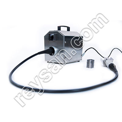 Fish processing | Reysan