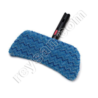 Mop buckets, mops, wipes