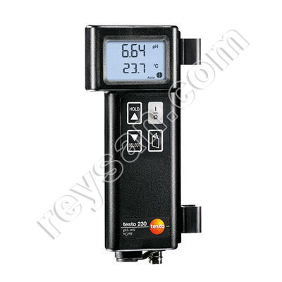 Water pH Meters - pH Meters | Reysan