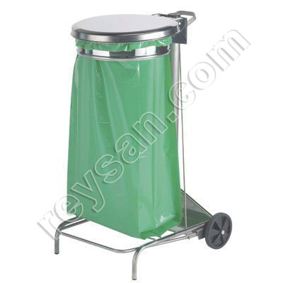 Supports for Waste Bags | Reysan