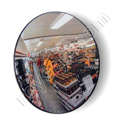 Accessories works and parking