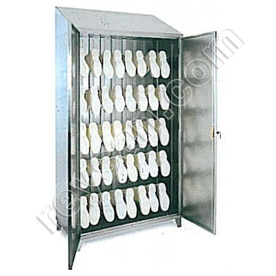 Industrial Wardrobes | Reysan