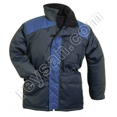 Thermal Workwear for Extreme Cold | Reysan