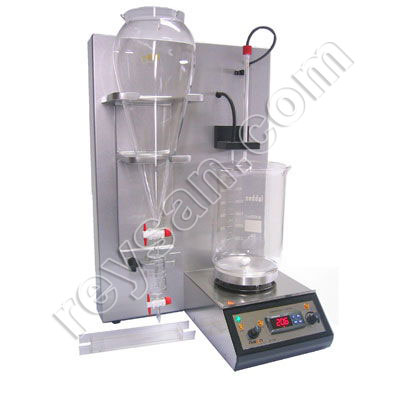 Apparatus for the Study of Trichina | Reysan