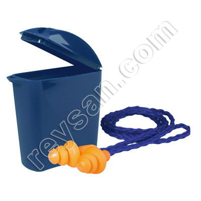 Hearing Protectors for Work | Reysan