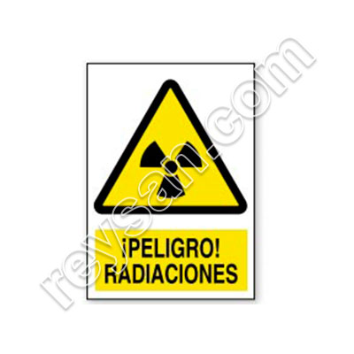 Hazard warning signs | Reysan